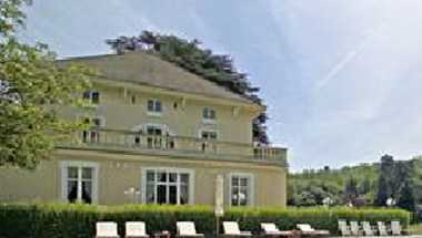 Domaine des Sequoias a Bourgoin-Jallieu, FR