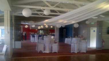 MacMasters Beach Surf Lifesaving Club in Central Coast, AU