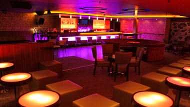 Westland Hotel AS i Lindas, NO