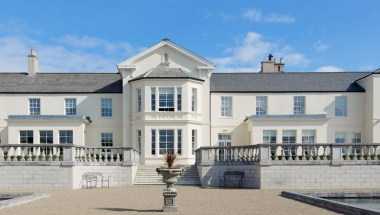 Seaham Hall in Seaham, GB1
