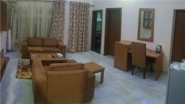 OZOM Hotel в Enugu, NG