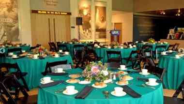 Maltz Museum of Jewish Heritage i Beachwood, OH