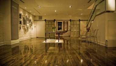 Fathom Gallery em Washington, DC