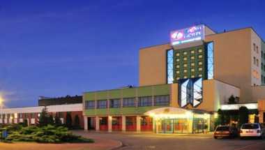 Hotel Sport в Belchatow, PL
