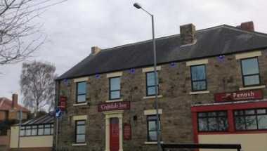 The Croxdale Inn en Durham, GB1