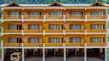 Apple Paradise Manali en Manali, IN