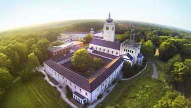 Leerhotel Het Klooster i Amersfoort, NL