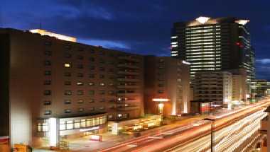 Richmond Hotel Sendai a Sendai, JP