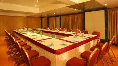 Bild på anläggning