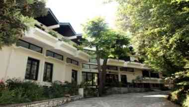 Hotel Miramare i Thasos, GR