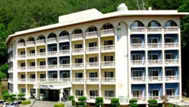 Hanwha Resort Jirisan en Gurye, KR