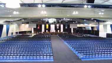 Concordia University-Saint Paul in St. Paul, MN