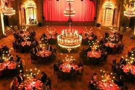 Plaza Ballroom in Melbourne, AU