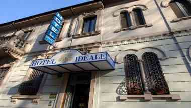 Hotel Ideale Milan a Milano, IT