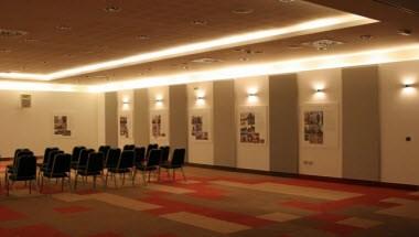 Art Hotel Kastiel a Tomaasov, SK