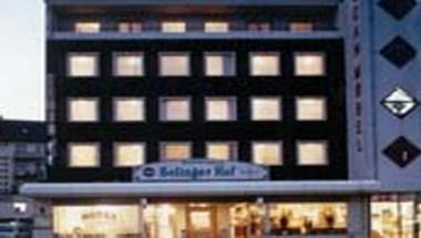 Hotel Solinger Hof image