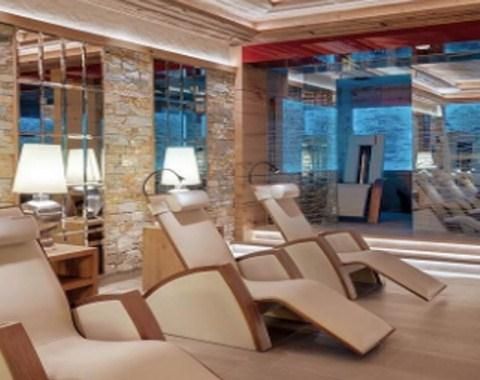 Изображение места проведения