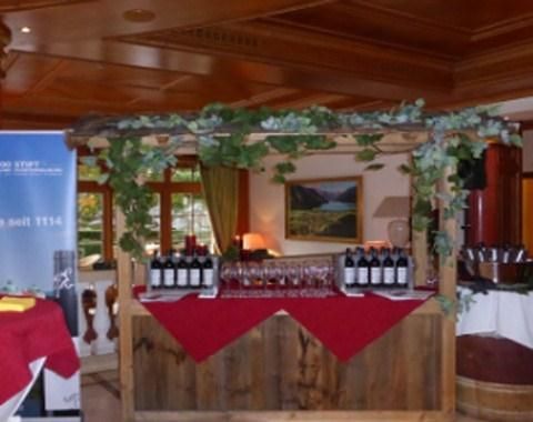 Изображение места проведения