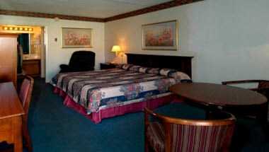 ThunderBird Inn в Florence, SC