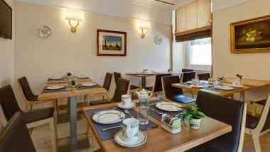 Residenza Roma Centro a Roma, IT