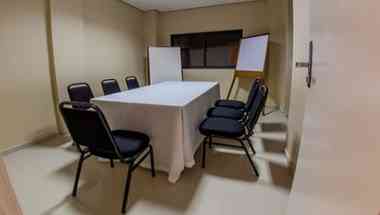 Santa Catarina Plaza Hotel a Canoinhas, BR