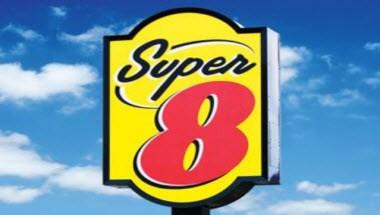 Super 8 by Wyndham Little Rock/Otter Creek image