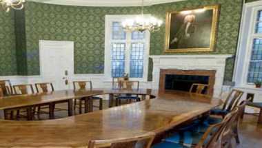 St Bride Foundation, London, GB1