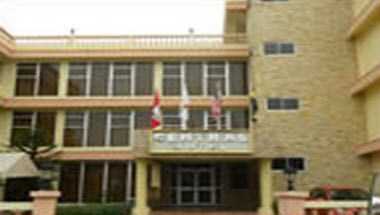 Central Hotel Osu en Accra, GH