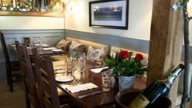 The Bell at Hampton Poyle in Kidlington, GB1