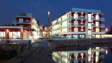 Agua Hotels Riverside Resort & Spa in Lagoa, PT