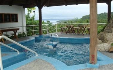 Hof Gorei Resort en Samal, PH