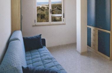 Hotel Strand in Montenero di Bisaccia, IT