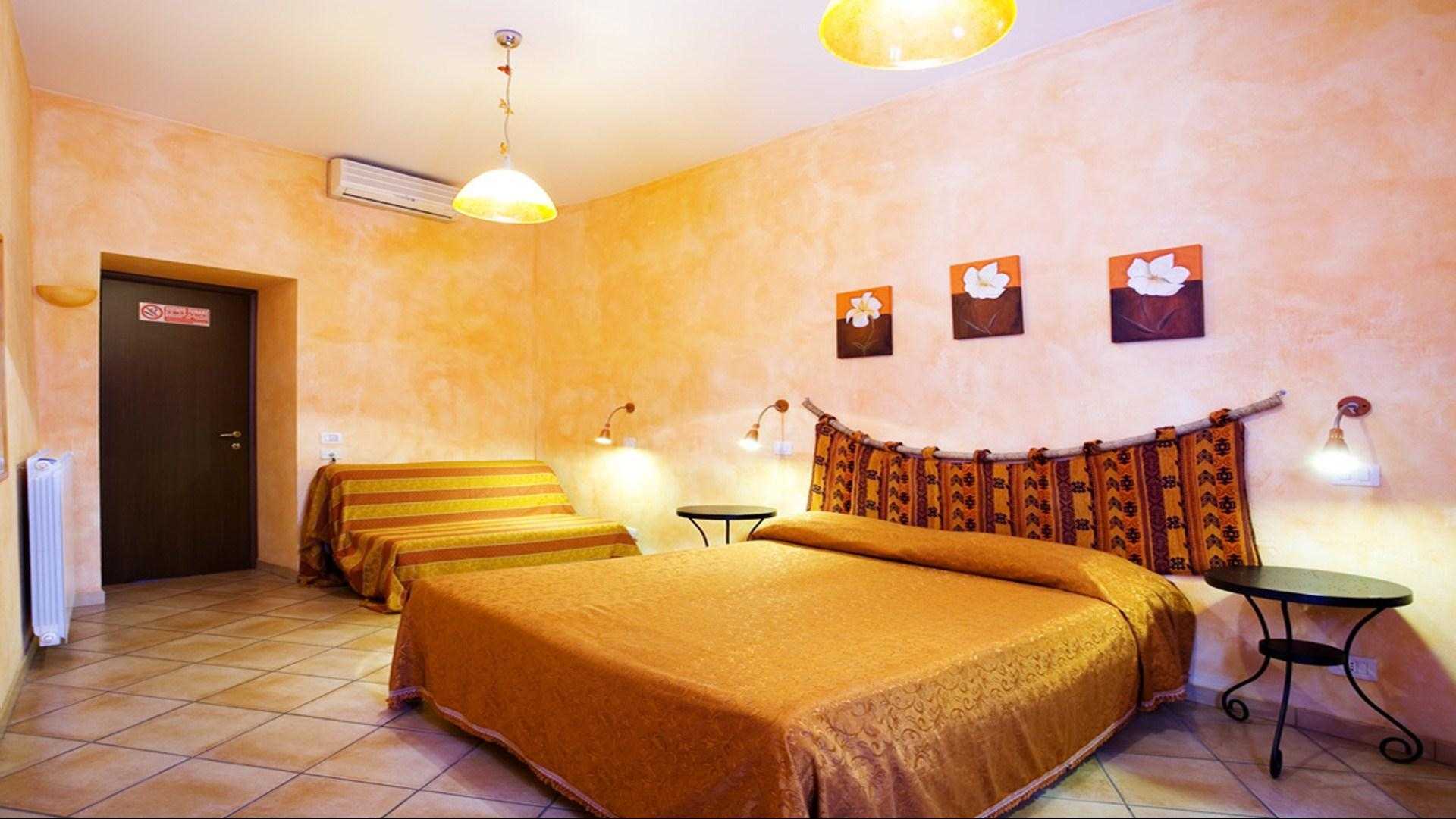 Gulliver's Lodge, Rome, IT