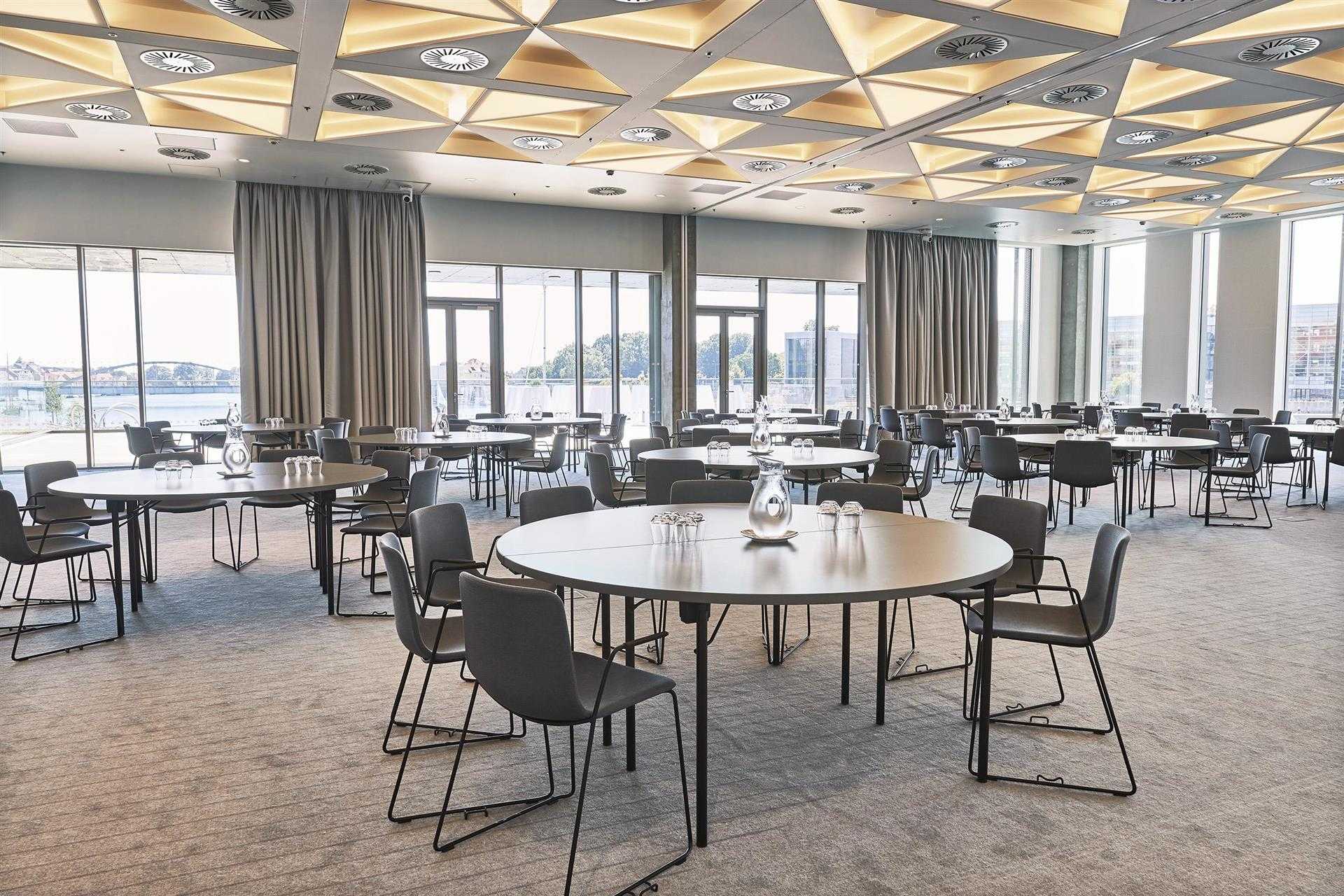 Steigenberger Alsik Hotel & Spa en Sønderborg, DK