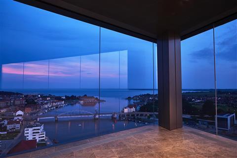 Punto de vista - Alsik Hotel