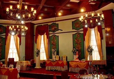 Camelot Hotel, Quezon City, PH