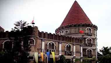 Camelot Hotel, Quezon City, PH