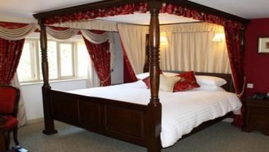 The Auberge, Eye, GB1