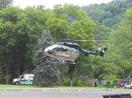 St. Clair Township Travel & Tourism Bureau a East Liverpool, OH