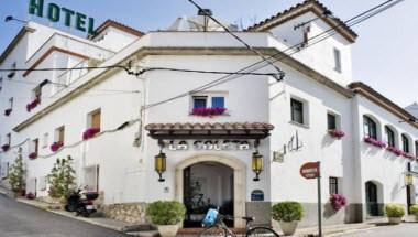 Hotel La Goleta image