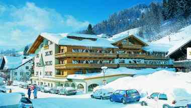 Hotel Mitterwirt in Dienten am Hochkönig, AT