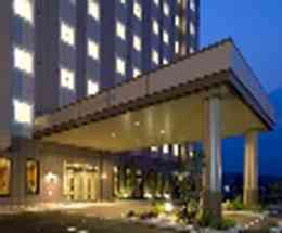 Hotel Route-Inn Ena a Ena, JP