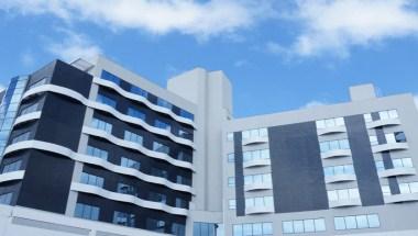 Plaza Caldas Da Imperatriz Resort & Spa image