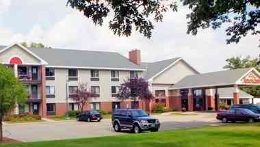 AmericInn by Wyndham Madison South в Monona, WI
