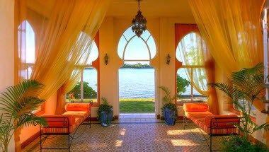 รูปสถานที่จัดงาน