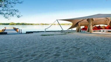 รูปสถานที่จัดงาน