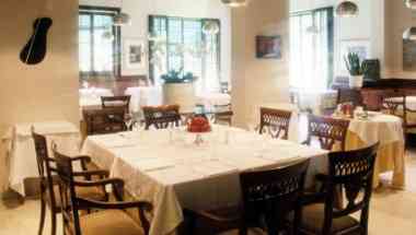 Il Cigno Dei Martini в Mantua, IT