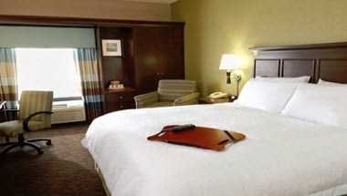 Hampton Inn Omaha Midtown-Aksarben Area a Omaha, NE