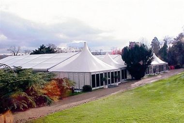 Изображение места проведения