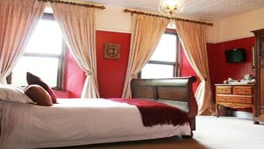 Pendragon Country House in Camelford, GB1